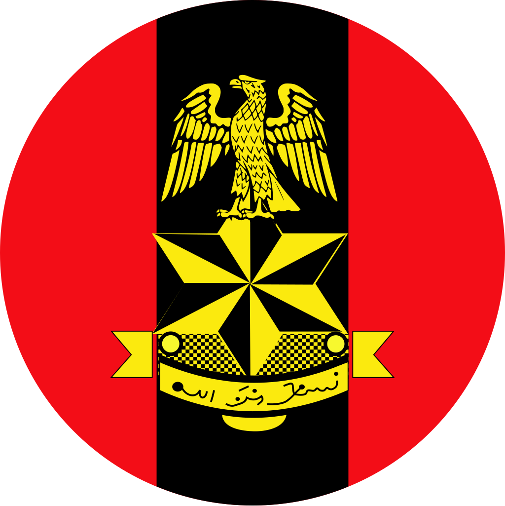 Nigerian Army