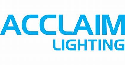 acclaim brand logo