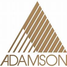 adamson brand logo