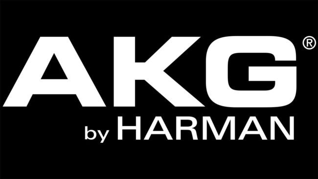akg brand logo
