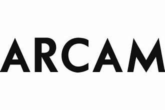 arcam brand logo
