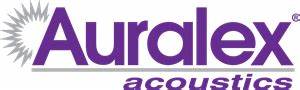 auralex brand logo