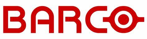 barco brand logo