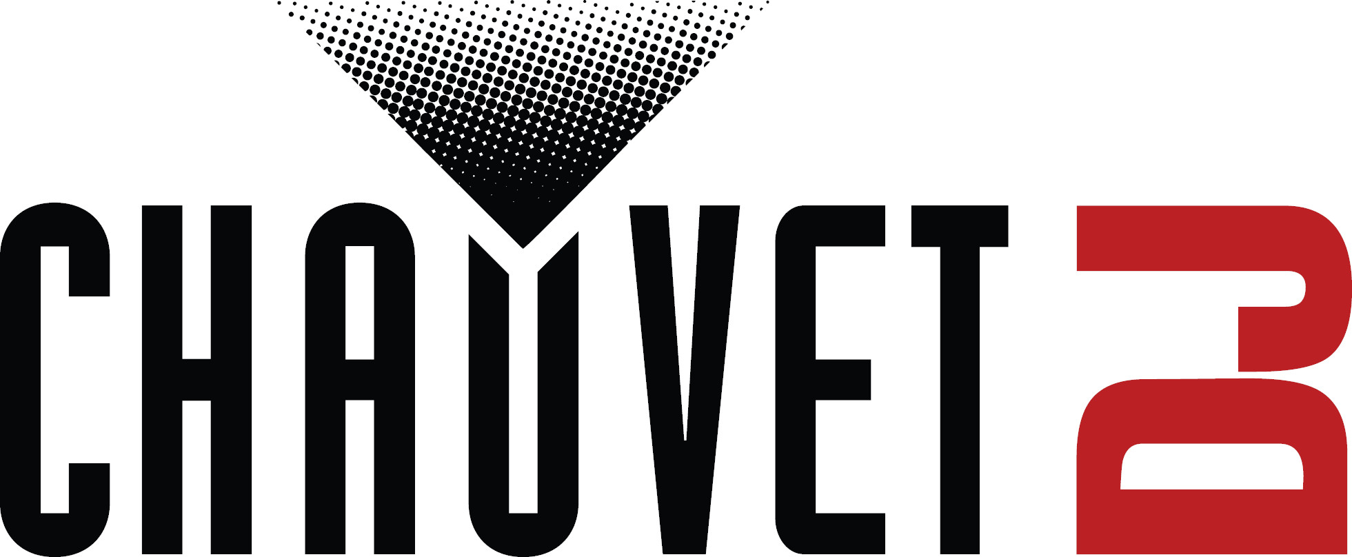 chauvet brand logo