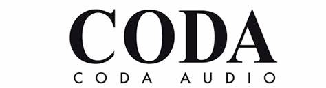 coda brand logo
