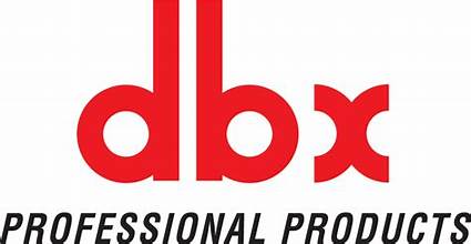 dbx brand logo