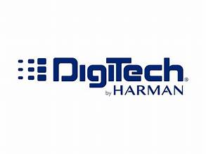 digitech brand logo