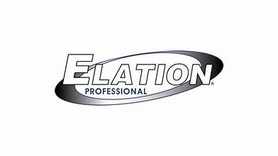 elation brand logo