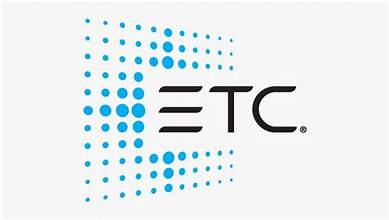 etc brand logo
