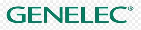 genelec brand logo