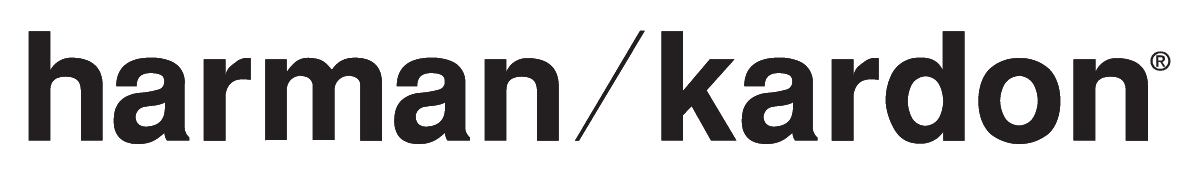 harman brand logo