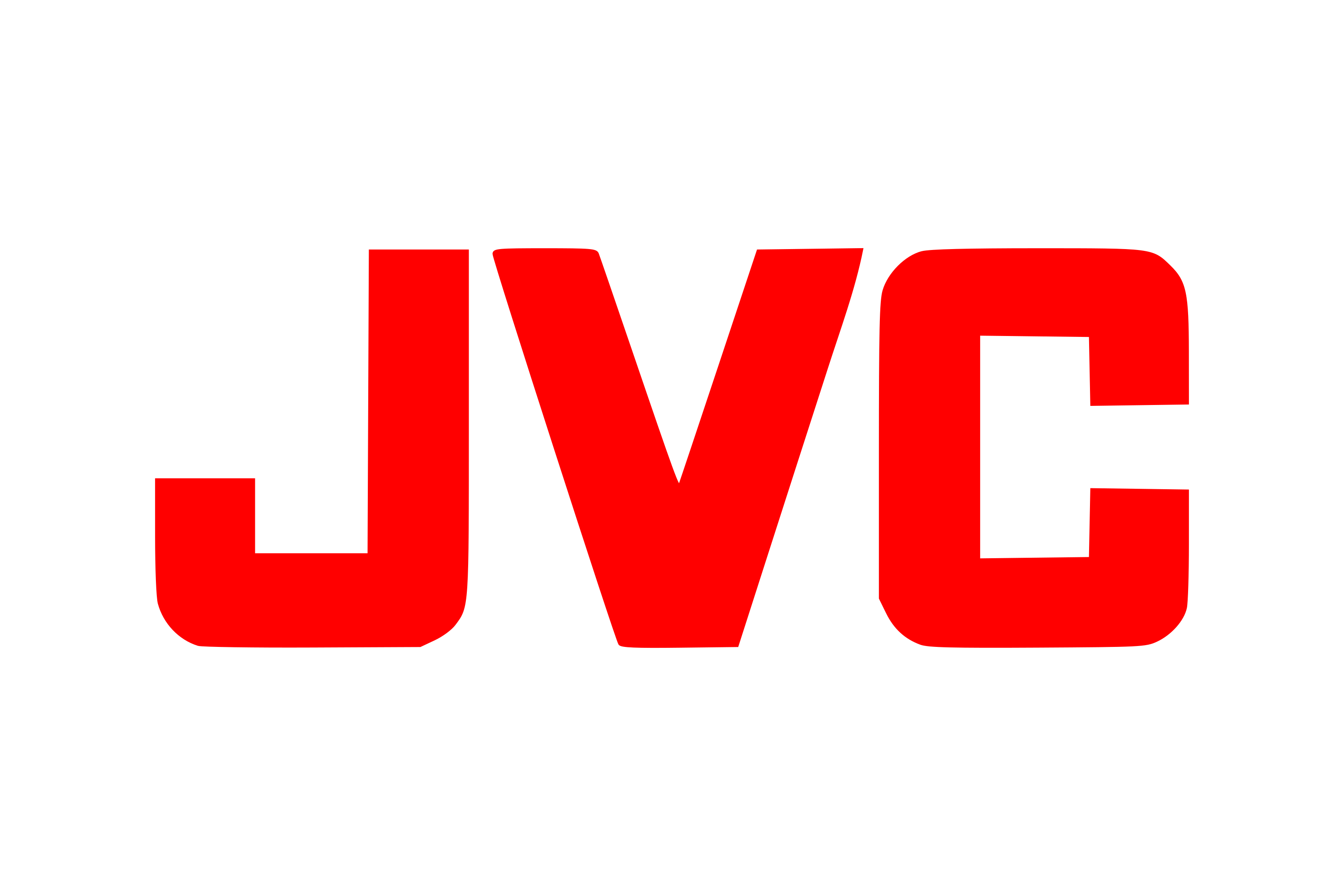 jvc brand logo