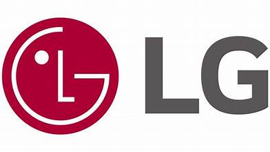 lg brand logo