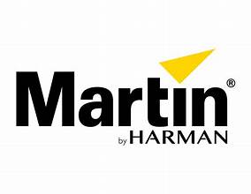 martin brand logo