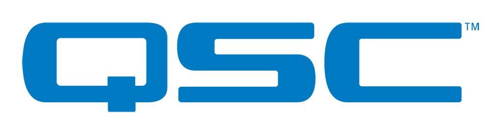 qsc brand logo