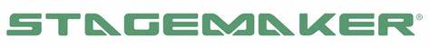 stagemaker brand logo