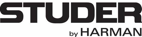studer brand logo